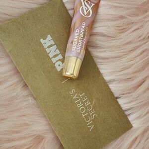 Brand New VICTORIA'S SECRET Flavored Lip Gloss